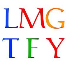 lmgtfy generator|Iba pa.